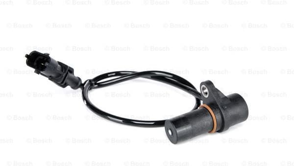 Sensor, crankshaft pulse 0281002474