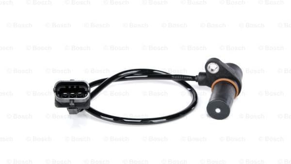 Sensor, crankshaft pulse 0281002474 - image 2