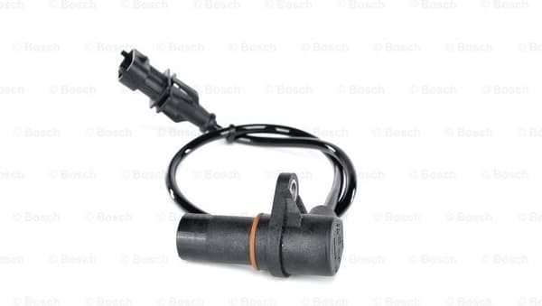 Sensor, crankshaft pulse 0281002474 - image 3