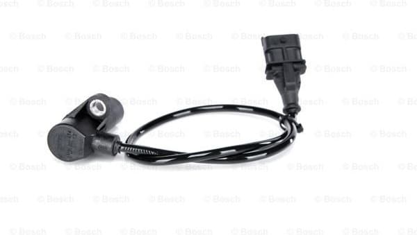 Sensor, crankshaft pulse 0281002474 - image 4