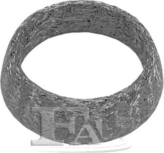 Seal Ring, exhaust pipe 771961