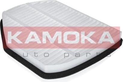 Filter, cabin air F402301 - image 2