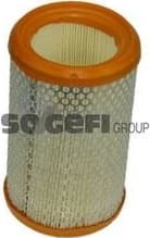 Air Filter A369