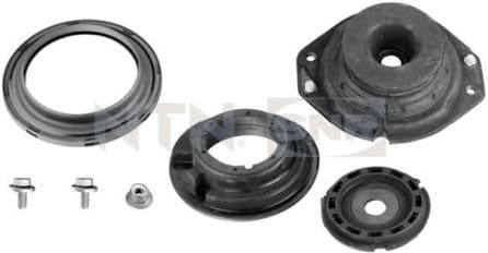 Repair Kit, suspension strut support mount KB655.12