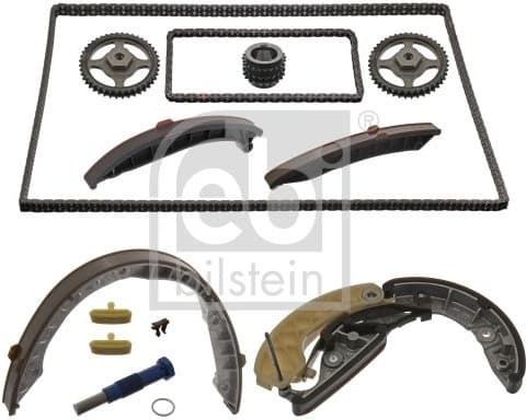 Timing Chain Kit Standard Medium Kit 45675