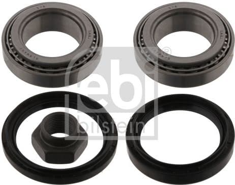 Wheel Bearing Kit 05398