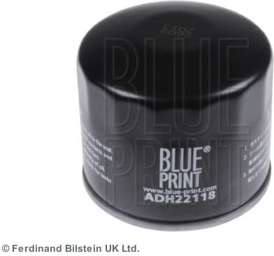 Oil Filter ADH22118