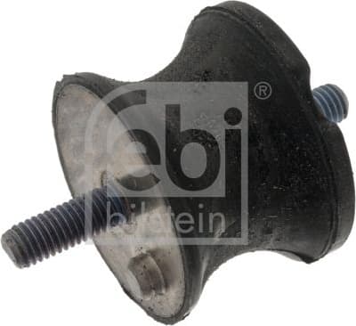 Mounting, automatic transmission 01626