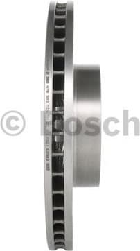 Brake Disc 0986478593 - image 4