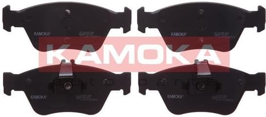 Brake Pad Set, disc brake JQ1012098 - image 2