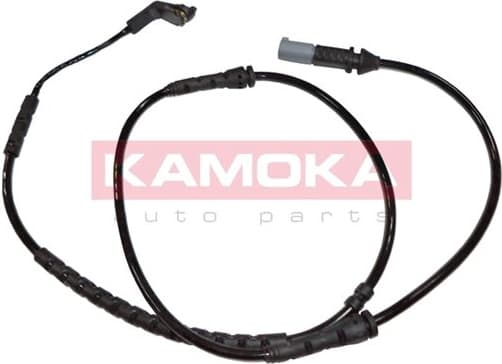 Brake pad wear indicator 105099