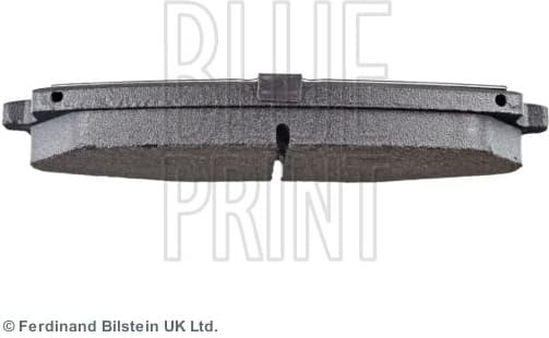 Brake Pad Set, disc brake ADM54252 - image 2