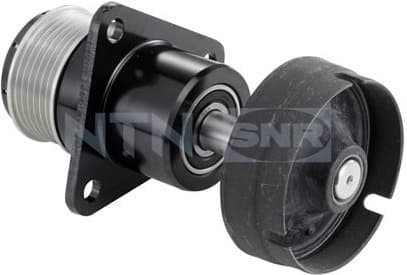 Alternator Freewheel Clutch GA752.04