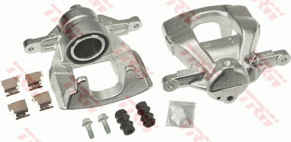 Brake Caliper BHX590E