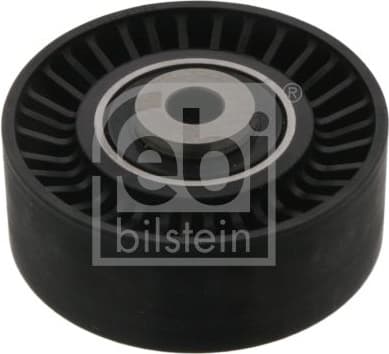 Deflection/Guide Pulley, V-ribbed belt 36867