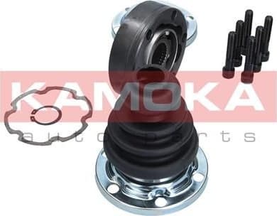 Joint Kit, drive shaft 8738 - image 3
