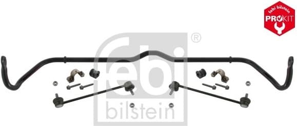 Stabiliser Bar, suspension ProKit 37090