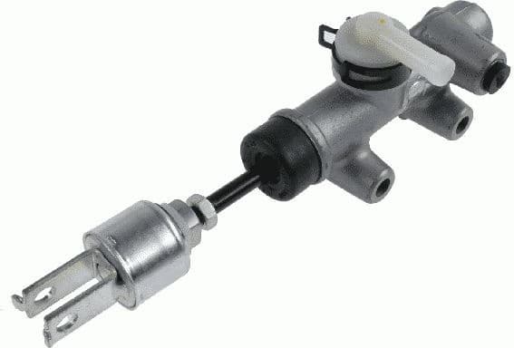 Master Cylinder, clutch 6284 600 170