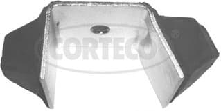 Rubber Buffer, engine mounting system 21652770