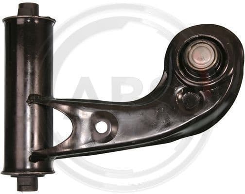 Control/Trailing Arm, wheel suspension 210350