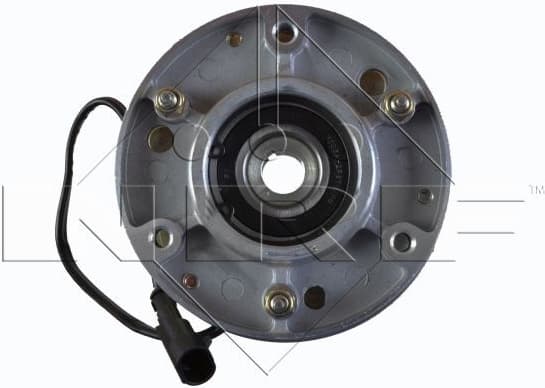 Clutch, radiator fan 49700 - image 3