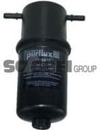 Fuel Filter FCS806