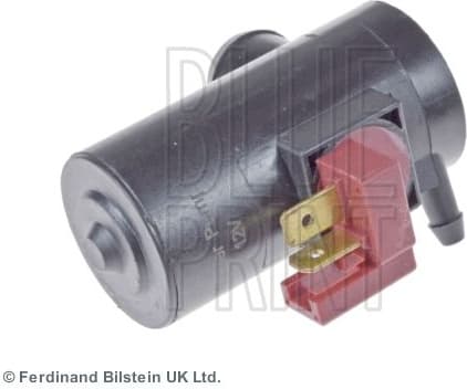 Washer Fluid Pump, window cleaning ADH20301 - image 2