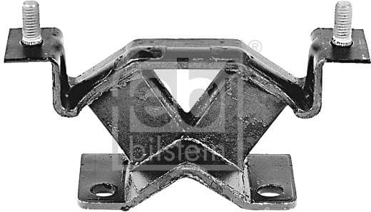 Mounting, automatic transmission 08974