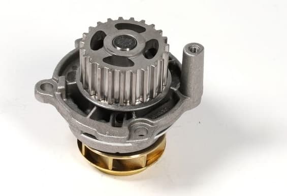 Water Pump, engine cooling P545