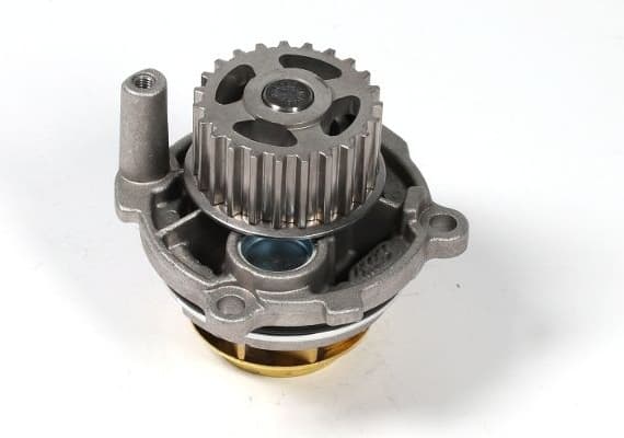 Water Pump, engine cooling P545 - image 2