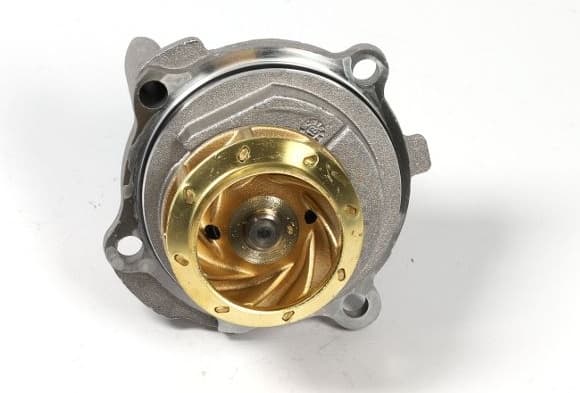 Water Pump, engine cooling P545 - image 3