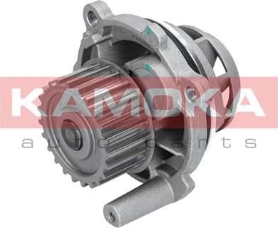 Water Pump, engine cooling T0028