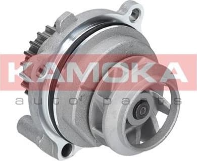 Water Pump, engine cooling T0028 - image 2