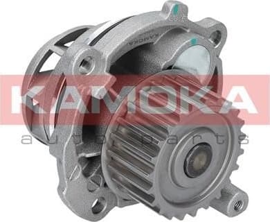 Water Pump, engine cooling T0028 - image 4
