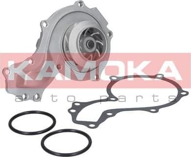Water Pump, engine cooling T0037