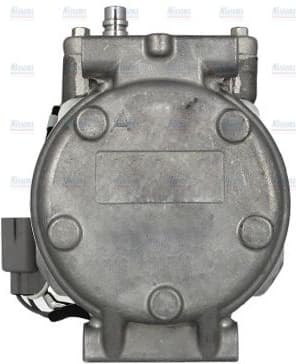 Compressor, air conditioning ** FIRST FIT ** 89098 - image 4