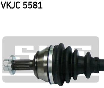 Drive Shaft VKJC 5581 - image 2