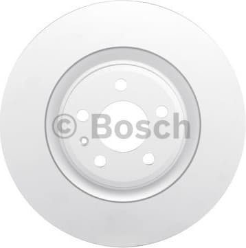 Brake Disc 0986479590