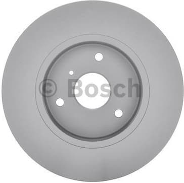 Brake Disc 0986478479 - image 3