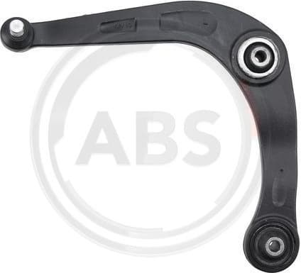 Control/Trailing Arm, wheel suspension 211256