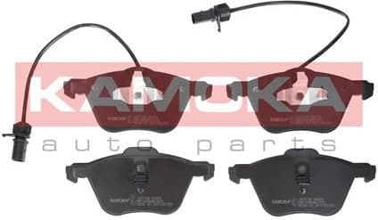 Brake Pad Set, disc brake JQ101198