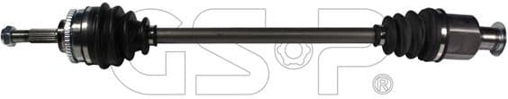 Drive Shaft 250038