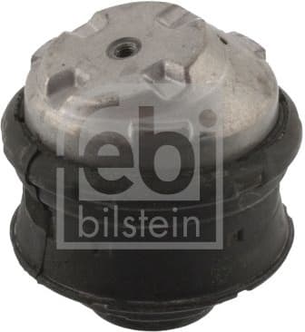 Mounting, engine 01940