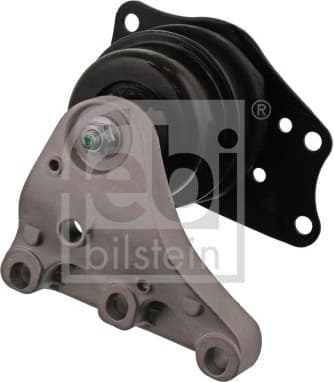 Mounting, engine 23918