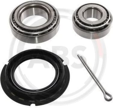 Wheel Bearing Kit 200467