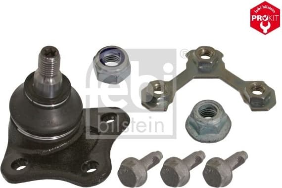 Ball Joint ProKit 14444