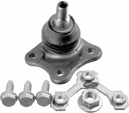 Ball Joint 17620 02