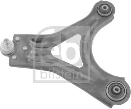 Control/Trailing Arm, wheel suspension 05666