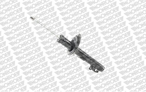 Shock Absorber VAN-MAGNUM V4509 - image 2