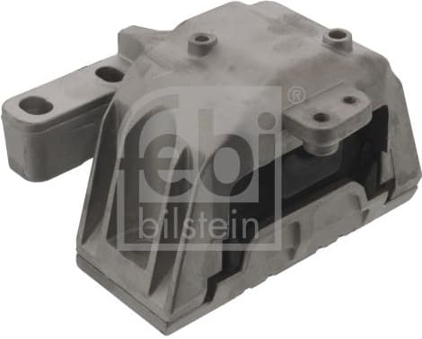 Mounting, engine 15908